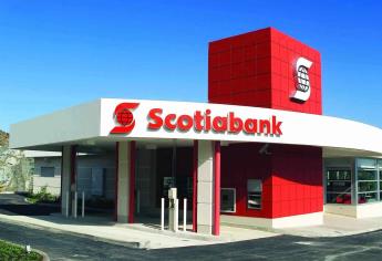 Scotiabank diferirá el pago de créditos por coronavirus