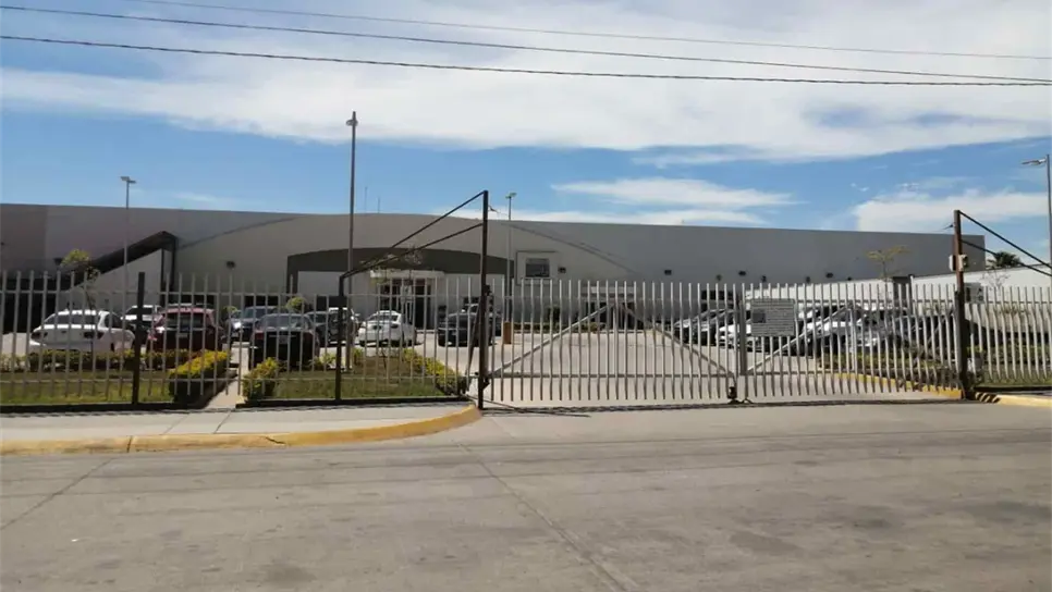 FOTO: Esthela García.