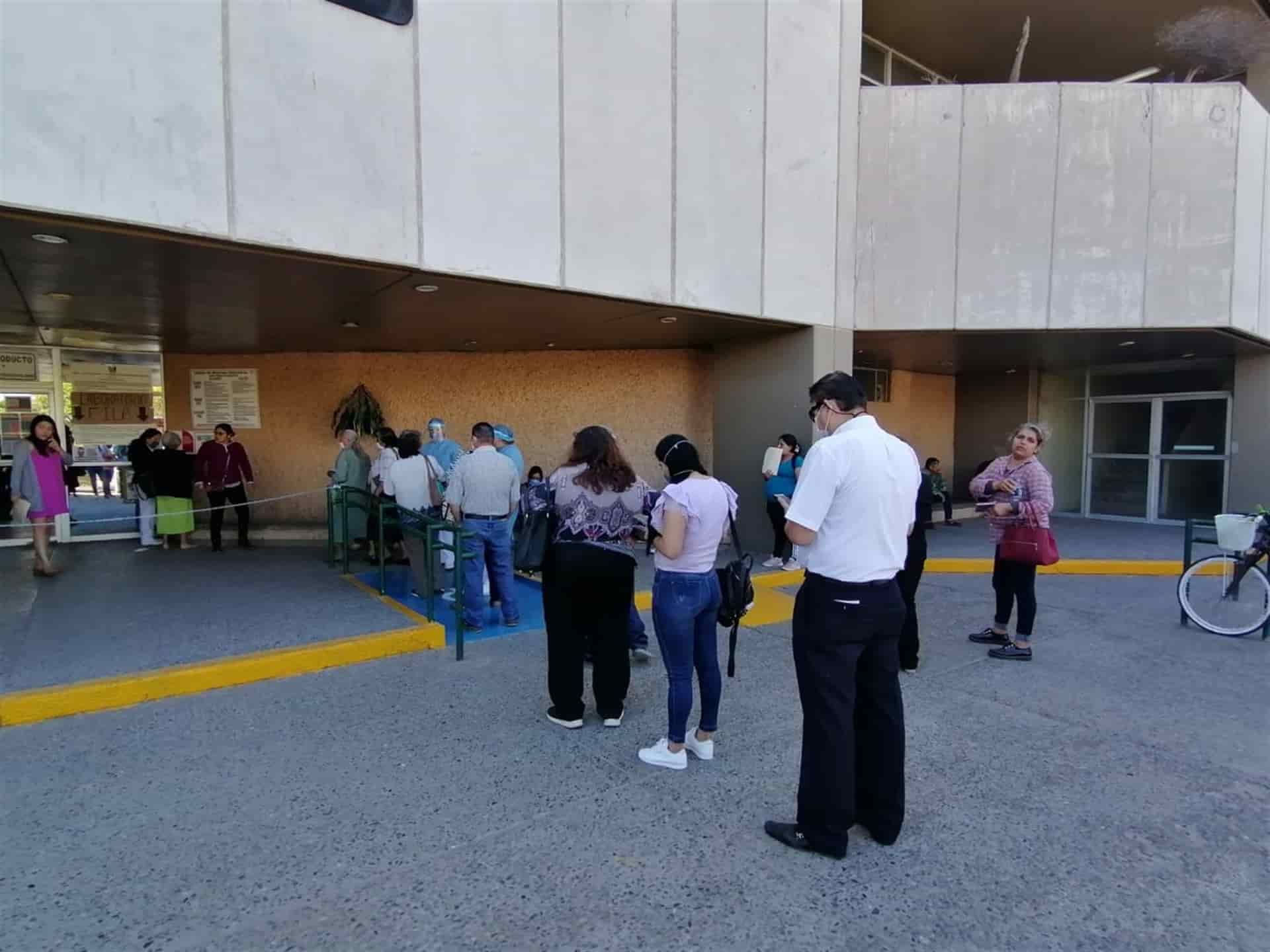 FOTO: Archivo Luz Noticias.