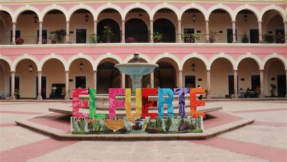 FOTO: Archivo Luz Noticias.