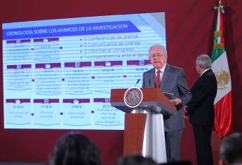 Helicóptero de Marta Érika Alonso y Moreno Valle ya tenía fallas: SCT