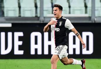 Paulo Dybala recuperado de Covid-19, cuenta su experiencia con el virus