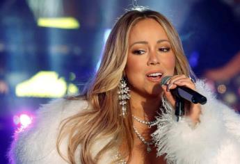 Mariah Carey, la diva de los números uno, llega a los 50 años