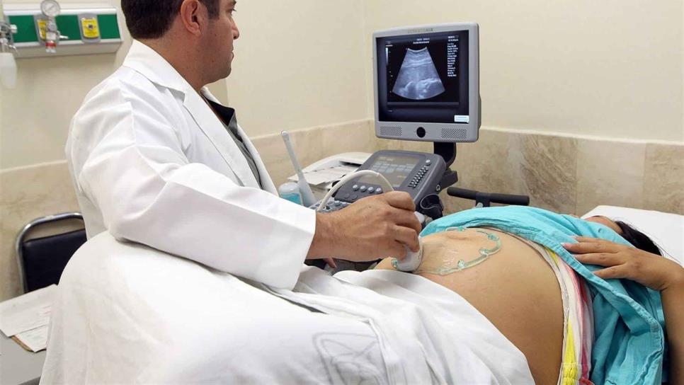 IMSS implementa medidas contra el Covid-19 en mujeres embarazadas