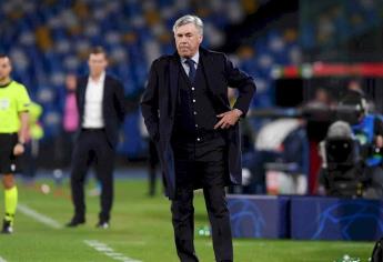 Jugar Liverpool-Atlético de Madrid fue un acto criminal: Ancelotti