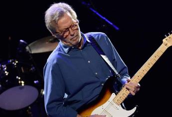Eric Clapton, 75 años de El virtuoso de la guitarra
