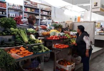 Cómo hacer el súper con menos de 250 pesos