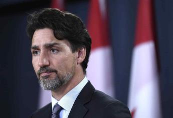 Sigue Trudeau en cuarentena pese a recuperación de su esposa