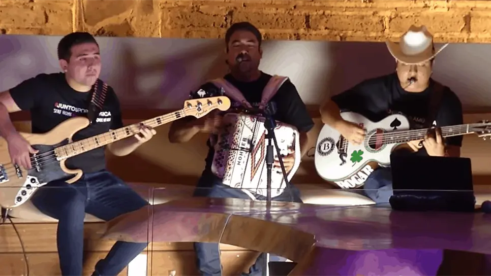 FOTO: Captura de pantalla YouTube.