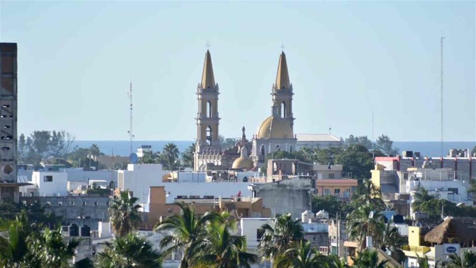 Anuncia Obispo de Mazatlán misas a puerta cerrada desde Semana Santa