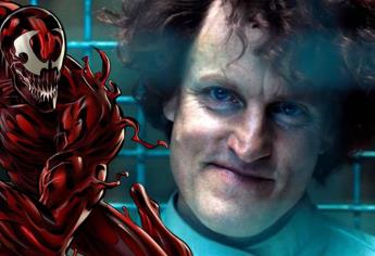 Imágenes filtradas revelan aspecto del villano “Carnage” en “Venom 2”