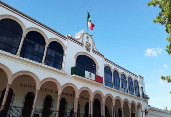 Mañana será el 3er Informe del Rector de la UAS; por primera vez se hará virtual