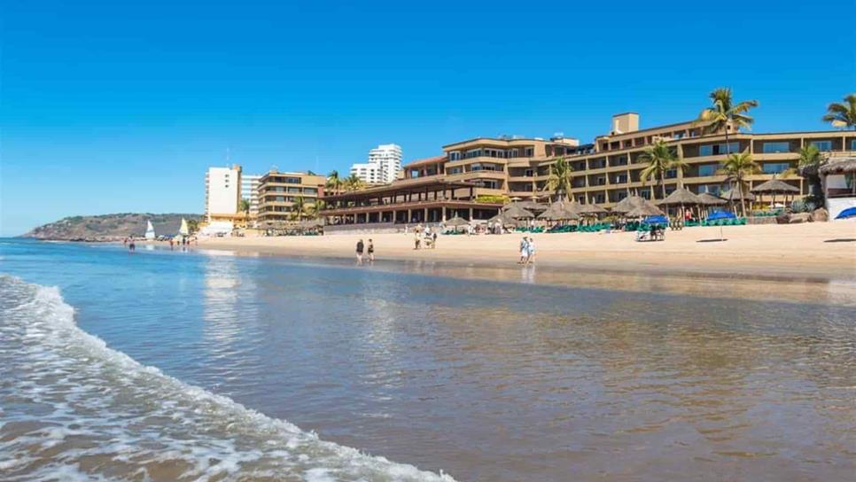 Cierra sus puertas temporalmente Hotel Playa Mazatlán