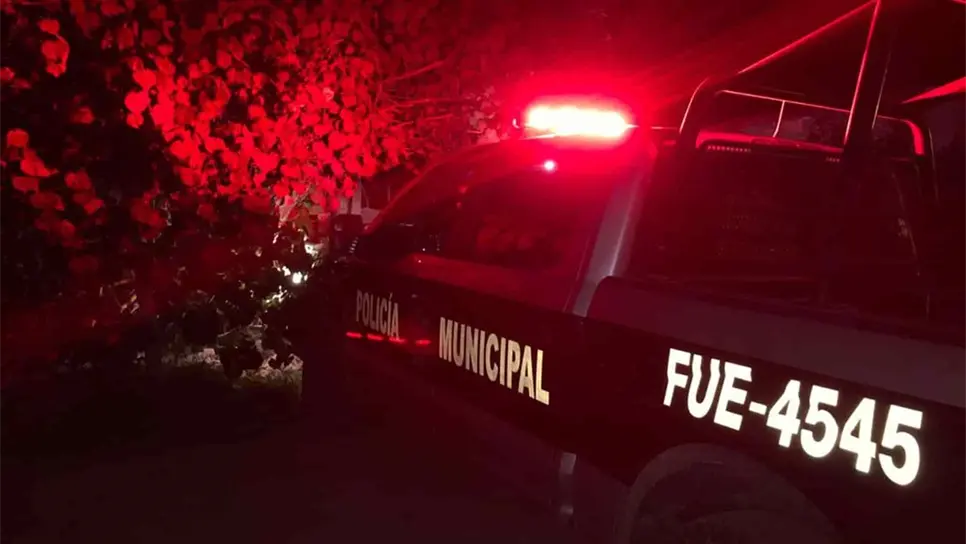 Muere niña tras caerle encima el techo de su casa mientras dormía