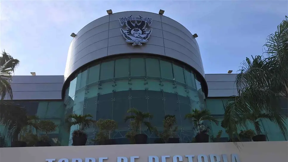 Con posicionamiento, busca la UAS recurso para pagar quincenas