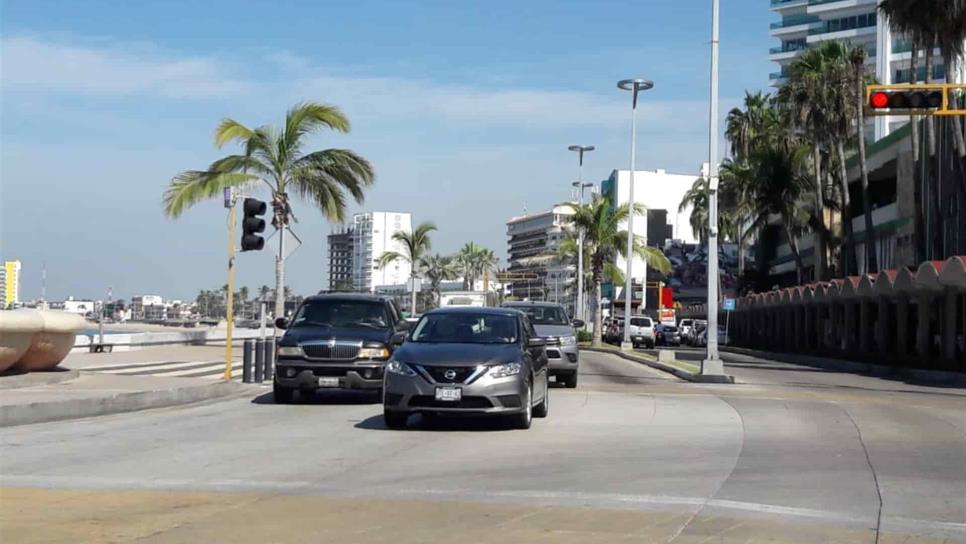 En Mazatlán no hay toque de queda, pero se deben tomar precauciones: Ecología