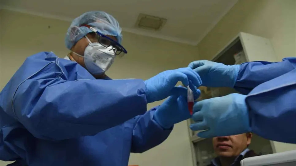 Reportan muerte de dos personas por Coronavirus en BCS