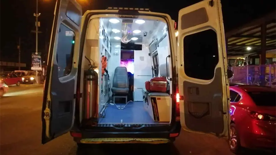 FOTO: Archivo Luz Noticias.