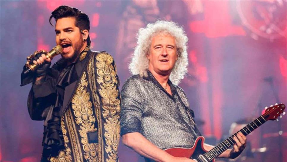 Queen y Adam Lambert reprograman Rhapsody Tour para 2021