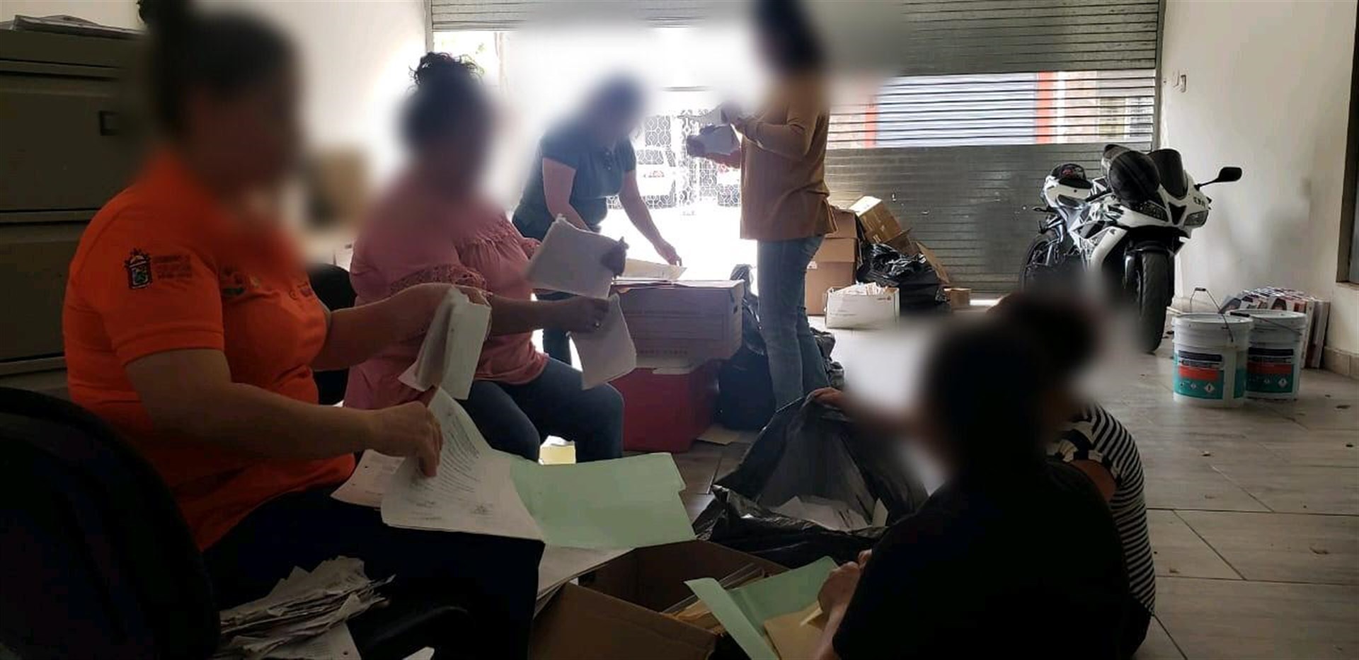 Trabajadoras del Immujeres denuncian irregularidades