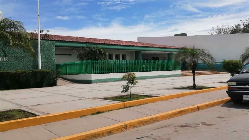Hospital IMSS de El Fuerte atenderá con filtros sanitarios