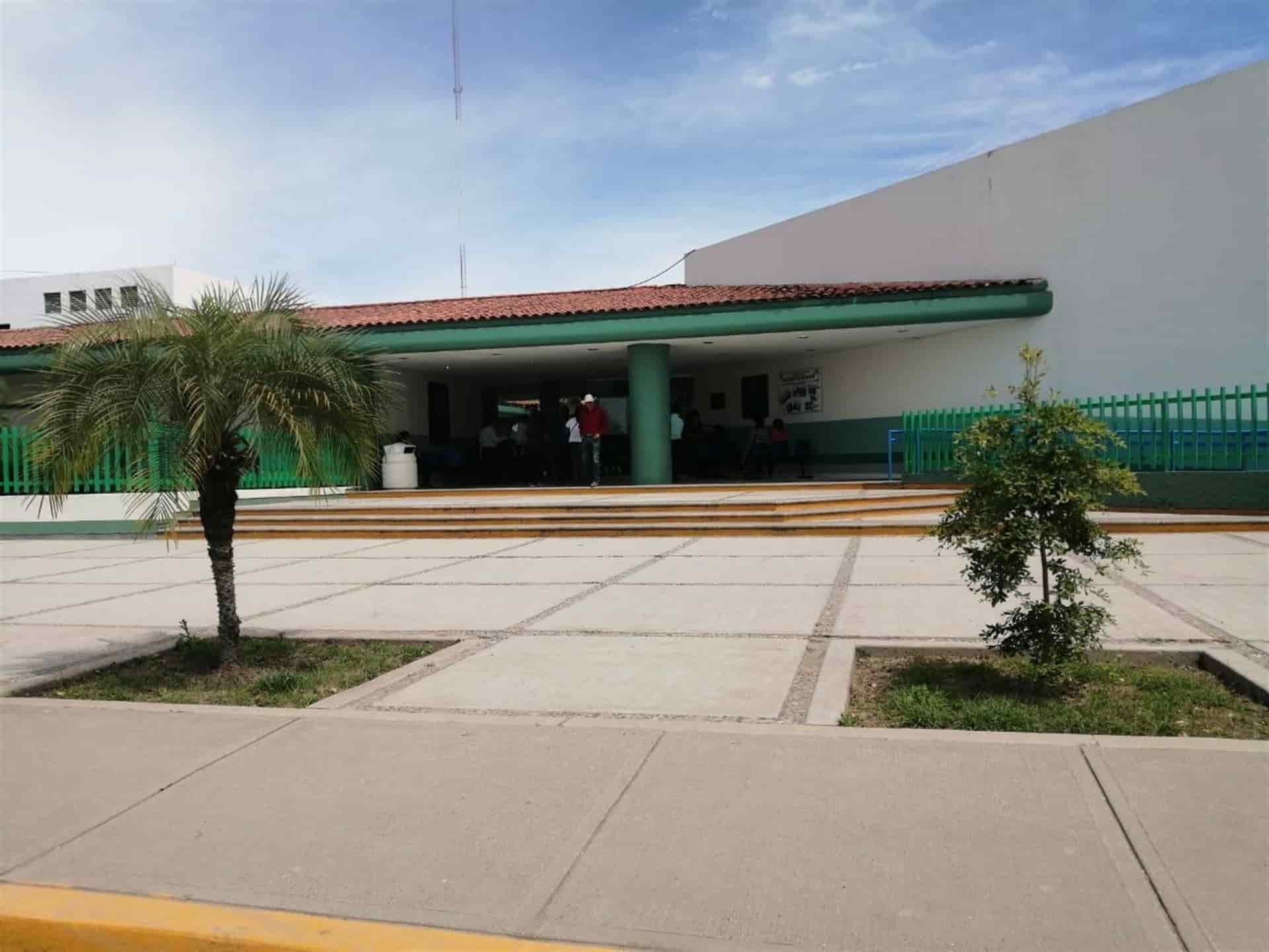 FOTO: Víctor Acosta.