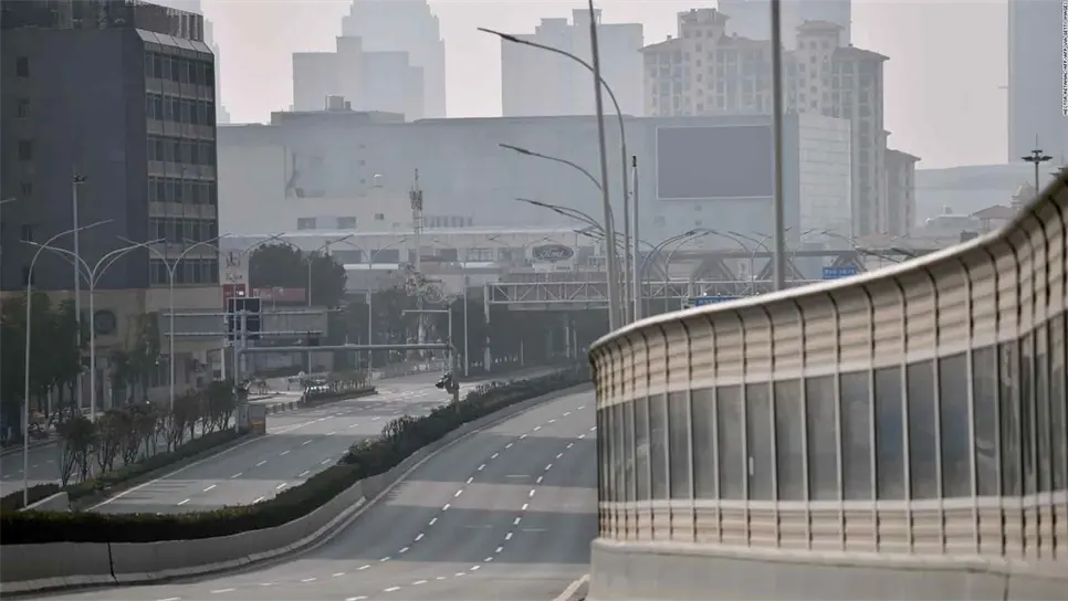 Wuhan teme regresar a las calles tras confinamiento