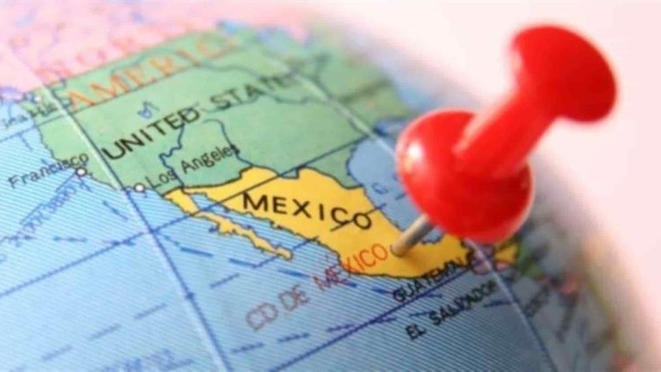 HR Ratings baja calificación soberana de México