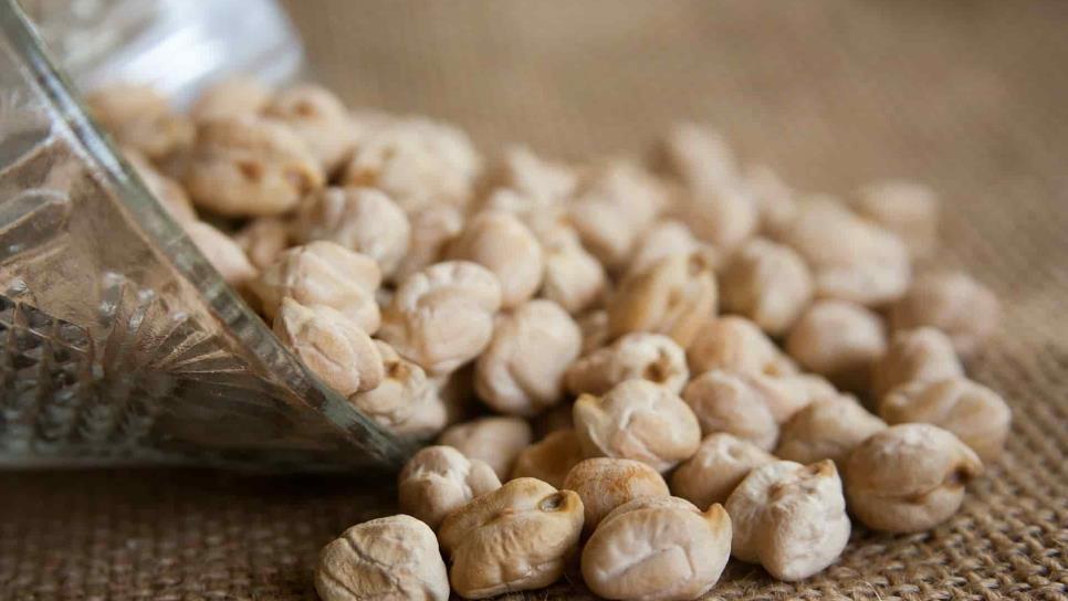 Coricos, tortillas y pan de garbanzo; de Mocorito para el mundo