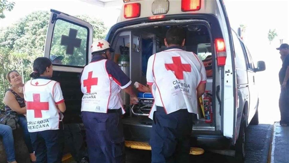 Pide apoyo Cruz Roja Sinaloa para equipamiento ante Covid-19