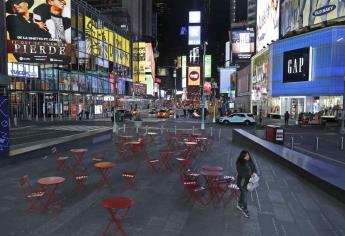 Reportan siete muertes de poblanos en Nueva York por Covid-19