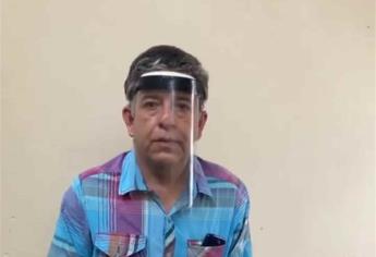 Elaboran caretas personal del SSA para Covid-19 en Los Mochis