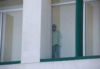 Muere médico del IMSS en Monclova por Covid-19