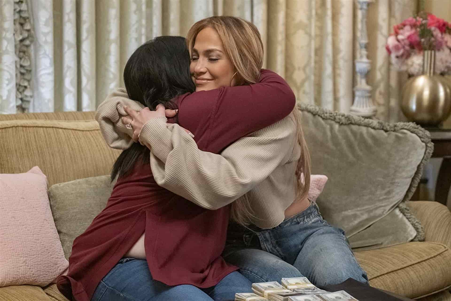 Jennifer Lopez estrenará serie “Thanks a million”, el 6 de abril