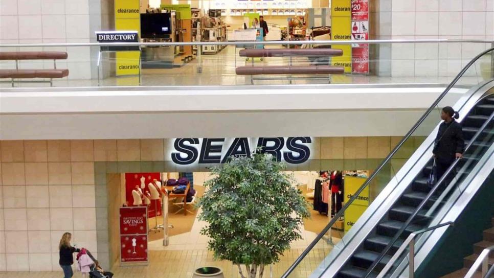 Slim cierra tiendas Sears por coronavirus