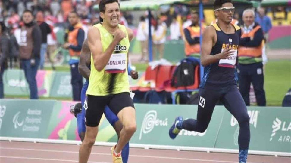 Aplazar Juegos Olímpicos será benéfico para los atletas: Benjamín González