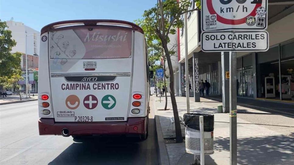 “Lo volvería a hacer”: chofer que defendió a 7 abuelitos de ser asaltados