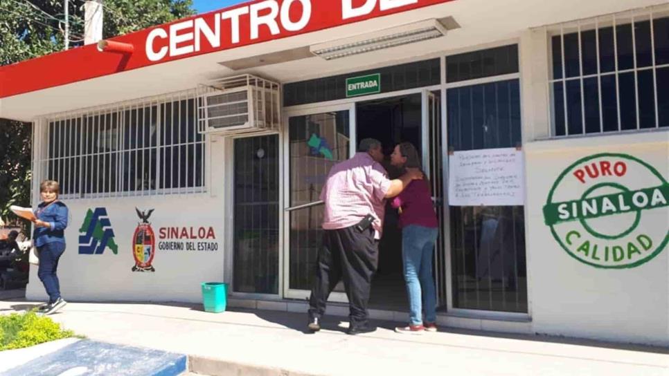 Instalan filtros sanitarios en centros de Salud: SSA