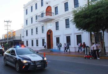 Primer caso de Covid-19 en Navolato es trabajador del Ayuntamiento