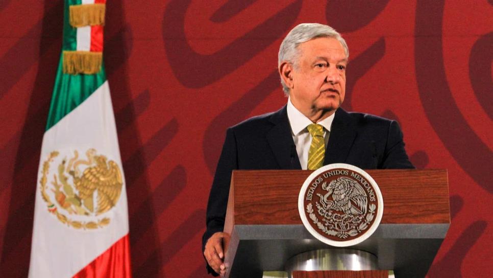 Gobierno devolverá IVA a empresas lo antes posible AMLO