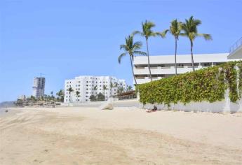Se beneficia Mazatlán con turismo regional: Romero Rodríguez