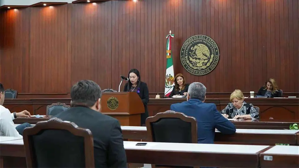 Congreso activa Live Legislativo para la participación de la sociedad