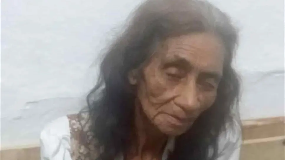 Localizan a mujer de 72 años deambulando en calles de Mazatlán