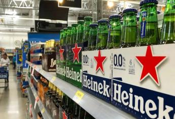 Heineken detiene producción y distribución en México por coronavirus