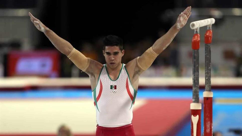 Gimnastas mexicanos esperan nuevo calendario internacional