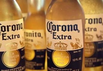 Grupo Modelo suspende producción y comercialización de cerveza