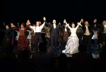 “Los shows deben continuar”: Andrew Lloyd Webber