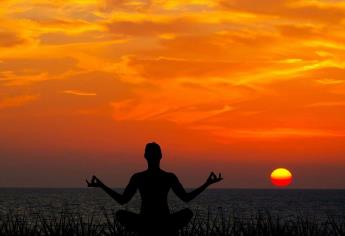 Los beneficios de la meditación en el cuerpo