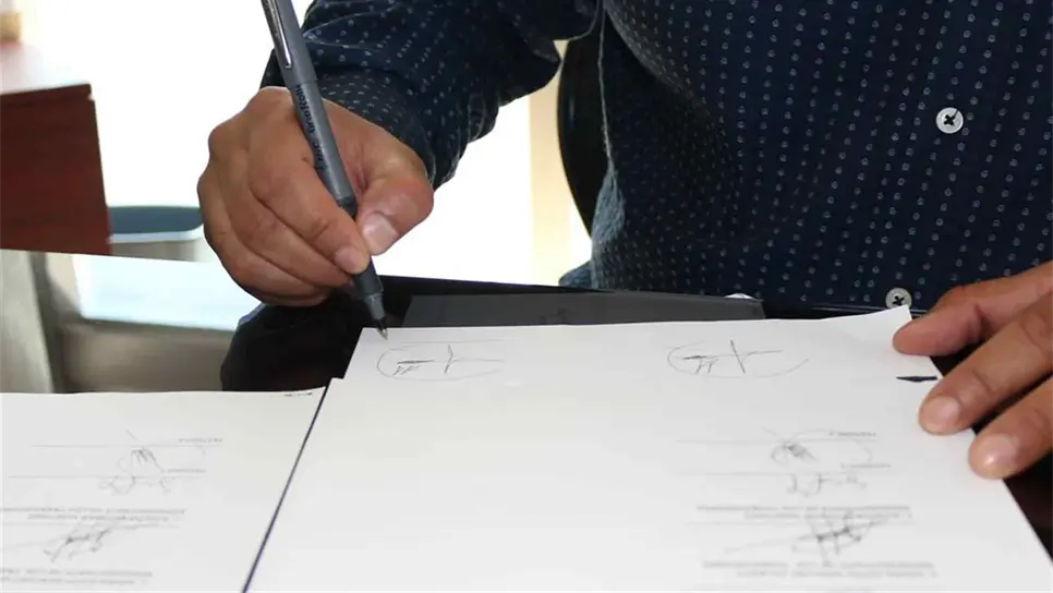 FOTO: Agenda hidalguense.