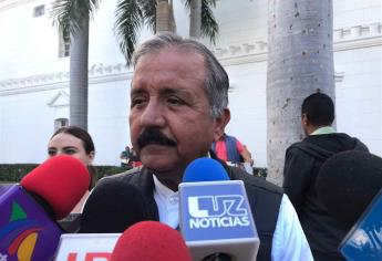 Considera alcalde de Culiacán que indigentes no se contagiarán de Covid-19